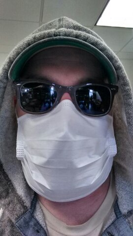 mordernEnnui's profile picture. 