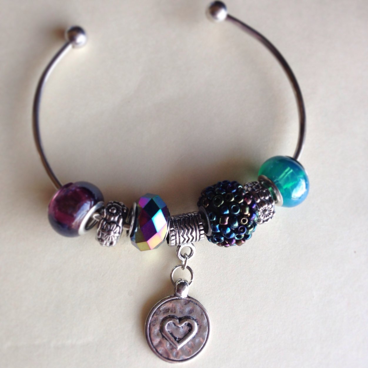 *Little Creations by Melsey* I make custom bracelets & thangs'! melseycreations@gmail.com creator: @Melsey4WGM