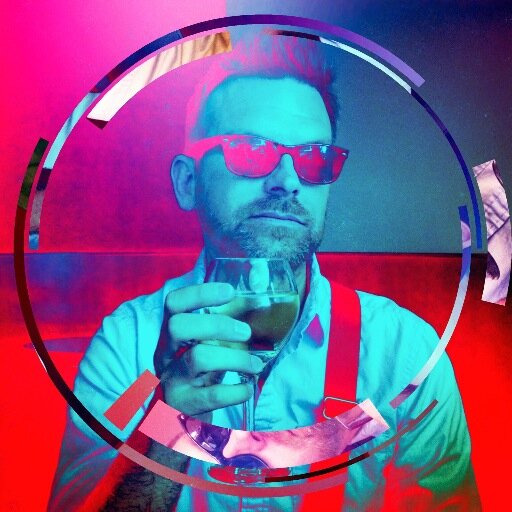 ultramike's profile picture. 🇦🇺 I'm Australian. I live in LA. Synth junkie/scifi geek/vinyl toy lover/obsessive watch collector/avid reader/Realtor!