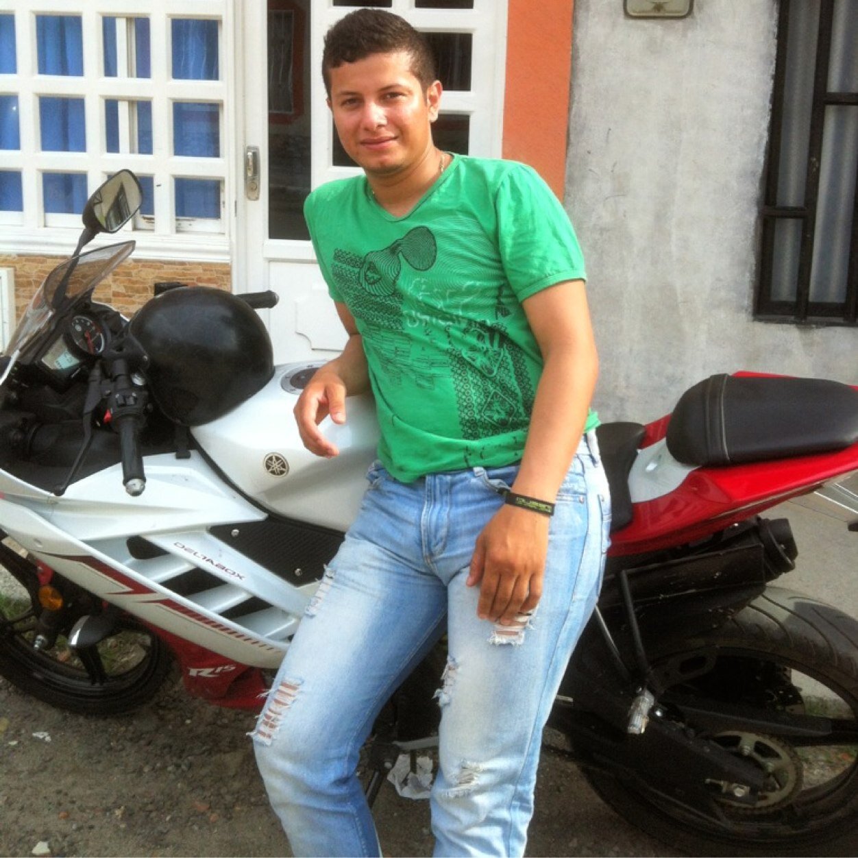 Darias lo ke fuera por star junto a ti