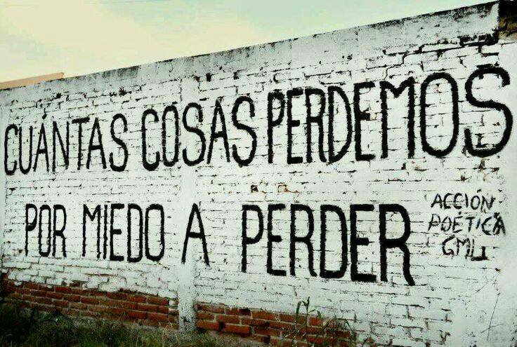 vamos despacio para encontrarnos