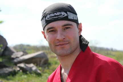 DenysBaldin's profile picture. Dr. Light Balance