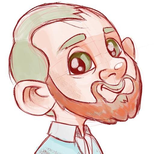 Joao Souzaさんのプロフィール画像