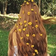 “E entre tudo que ele poderia ser pra mim, ele escolheu ser saudade.”