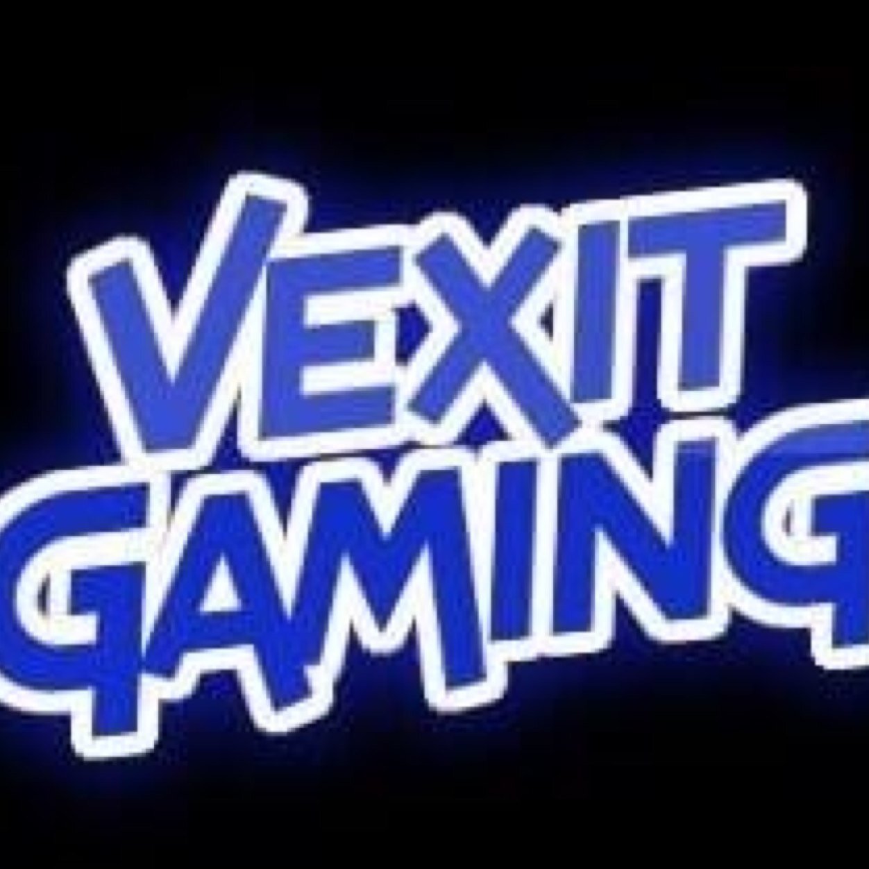 Follow @vexit_gaming i can use that account now yay and my backup account @VexitGamin123