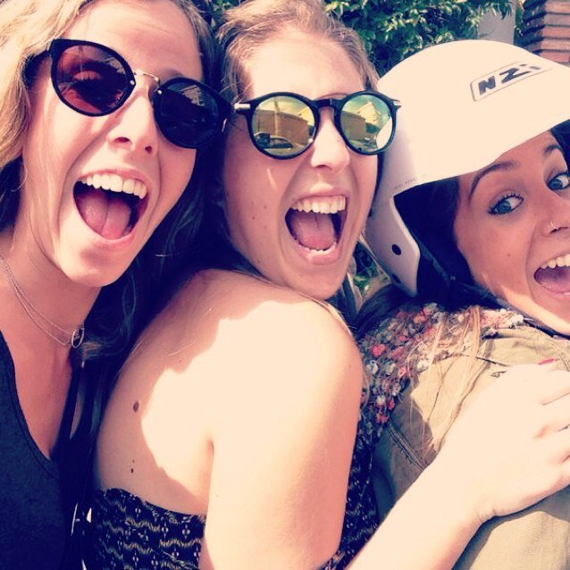 teresagancedo7's profile picture. instagram: gancedoonieva