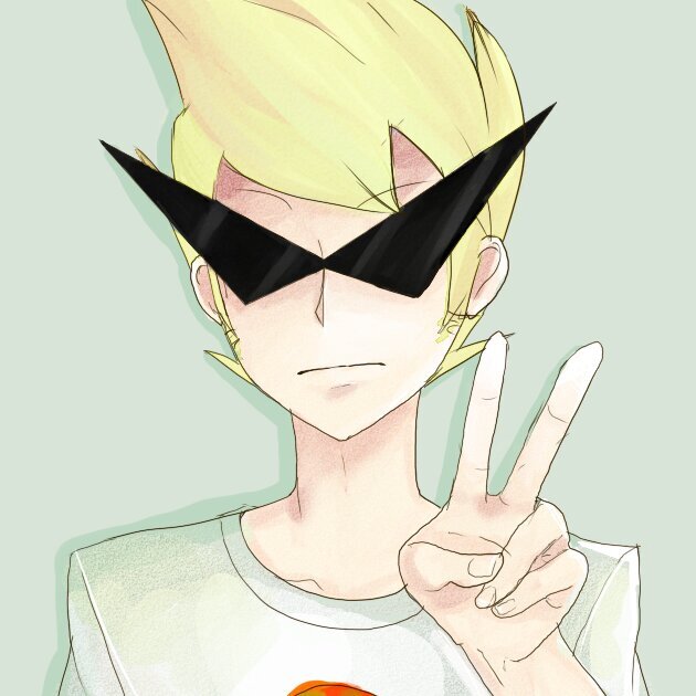 You are called DIRK STRIDER. You have a passion for PUPPETS. You also love your LITTLE BRO. and you are an avid BRONY. |Empty Quadrents.| Writer; @biitxhPlea2e.
