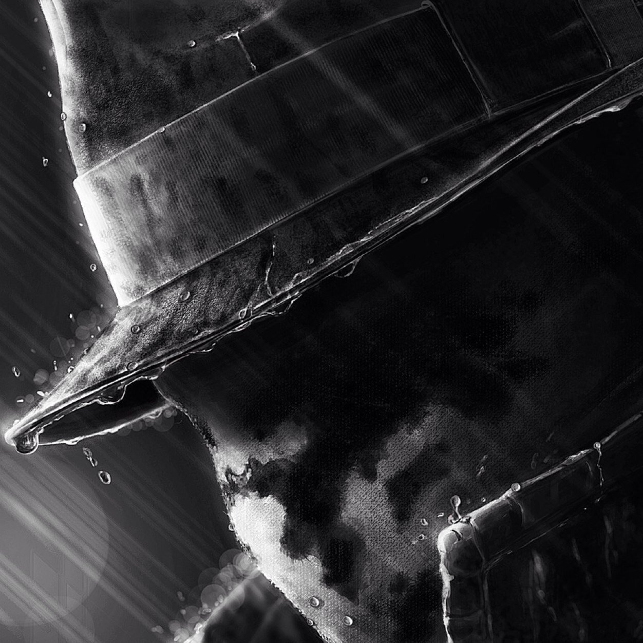 This world is sick. Men can't sterilise the wounds made by their corruption and their greed. Some things are bigger than Manhattan. //Multiverse RP #Disco