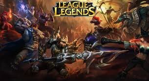 FreeSkinslloll's profile picture. Sorteos skins del league of leguends