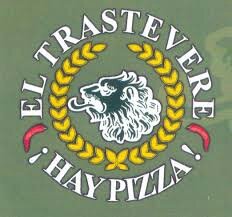 Twitter oficial de la pizzería El Trastevere, aquí os informaremos de nuestros productos, ofertas y movimientos.