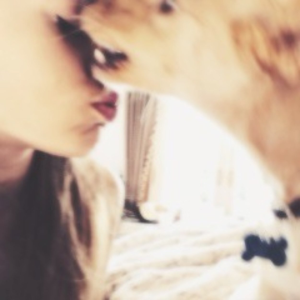Follow @M00NLIGHTSBAE or i'll unfollow :) and she follows back ♡