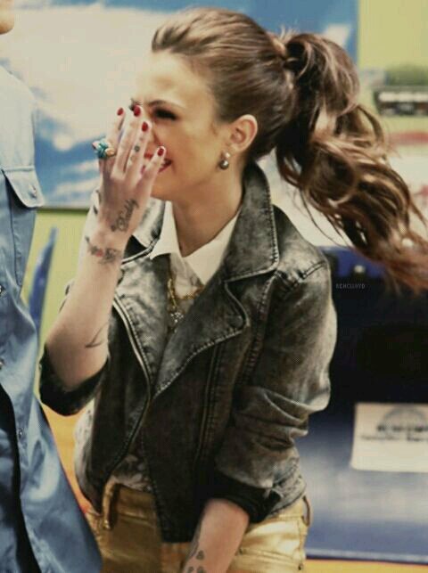 CherLloydSSC's profile picture. It feels like I'm on top of the world with your love.