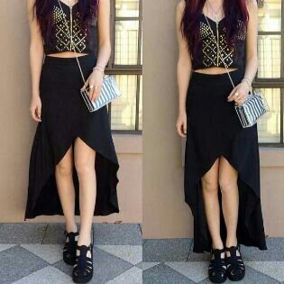 LandFashion's profile picture. Follow Me to Keep In Touch With Gorgeous Fashion, Makeup, And Hairstyles ♡ Mostly Fashion thoe.    p.s Fashion is my specialty ♥