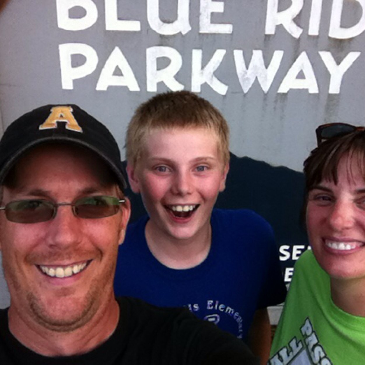 Rich McKercher Profile