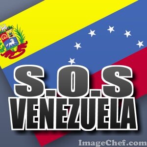 Yo soy Venezolana,  madre de familia y trabajadora incansable por los míos y mi país!