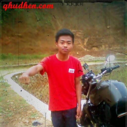 DheniRudhiana's profile picture. belajar tuk jadi orang yang bertanggung JAWAB