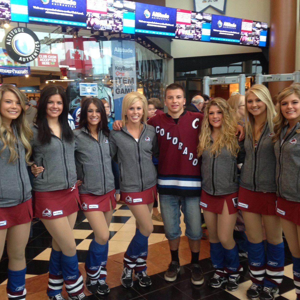 jtbocephus's profile picture. Cornell University 2020