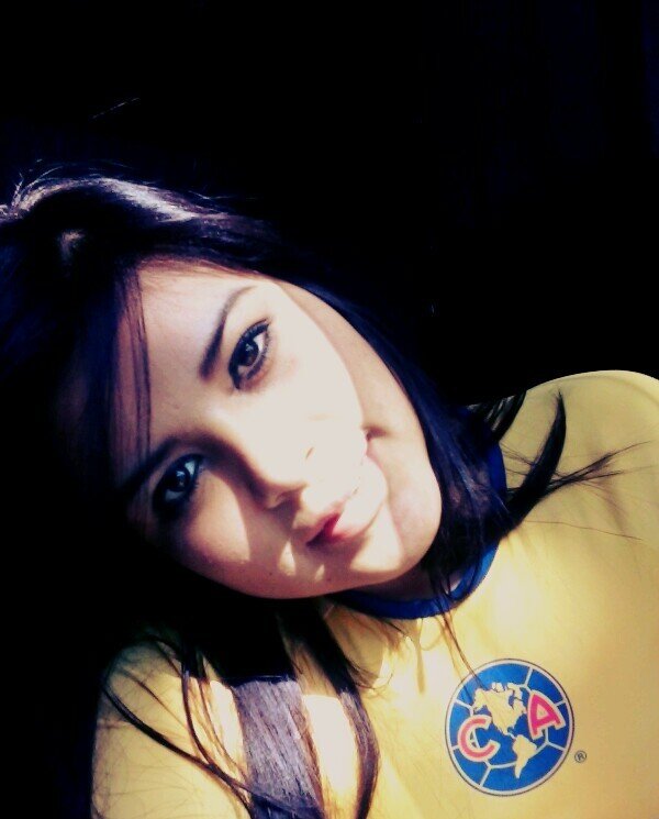 AMERICANISTA de corazón amo a RJimenez9