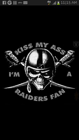 raiderrumors's profile picture. Nothin but Oakland Raiders rumors