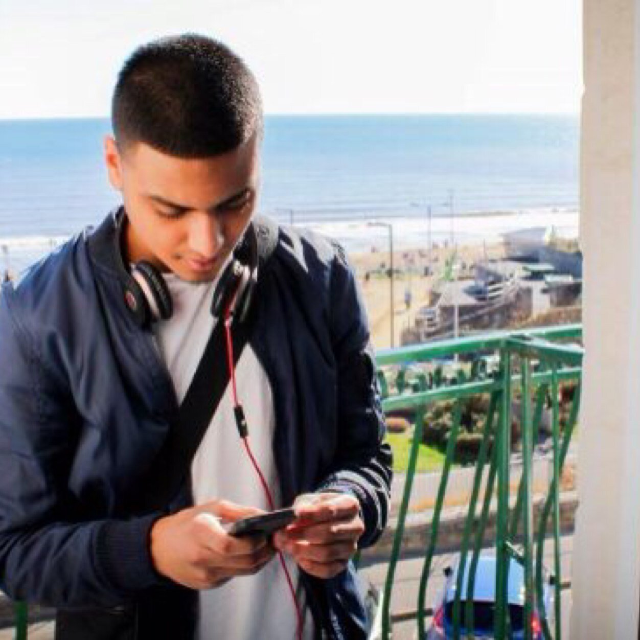 ritzs94's profile picture. Instagram: ritzs94