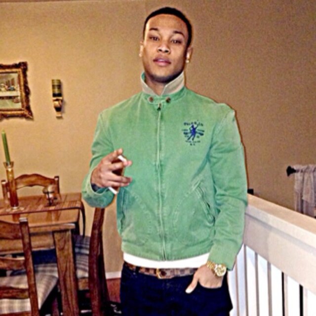 IG: JerrellAgnew