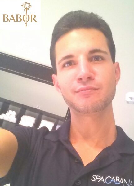 Babor Esthetician/Cert. Male Wax Specialist/Nail Tech/Expert Male Grooming/Beauty Consultant/Entrepreneur/Model