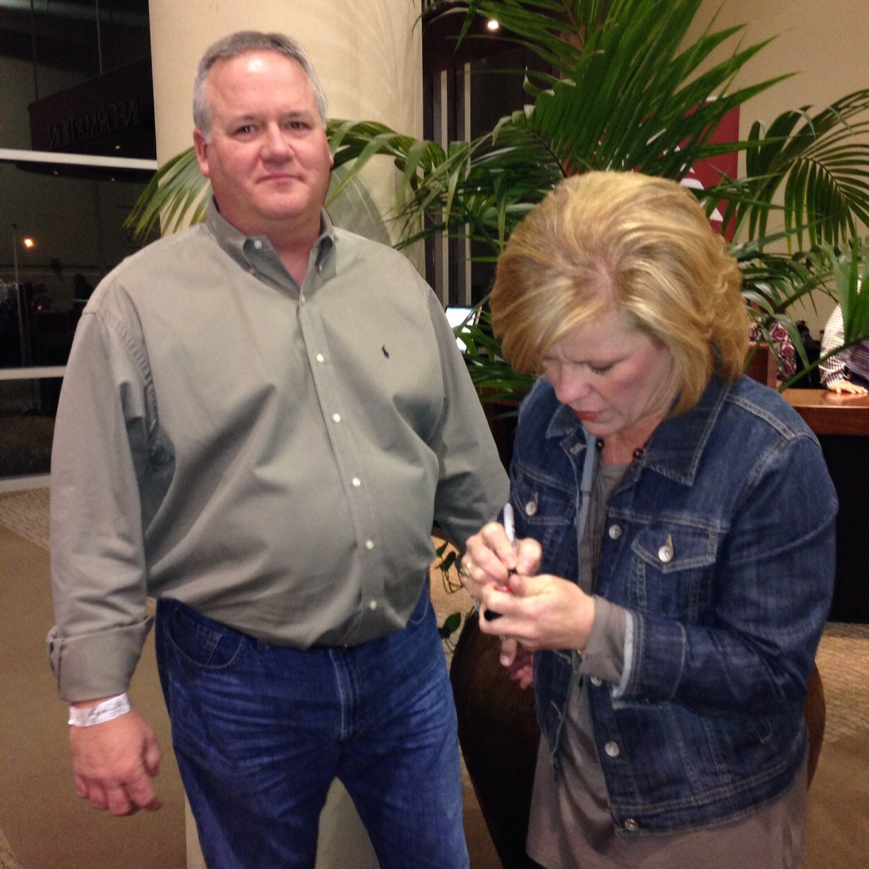 Child of God, In Love With Kathy for 36 Yrs. Father to Erin-Daniel-Grandfather to Evan and Vincent, Father-in-law to Ryan.