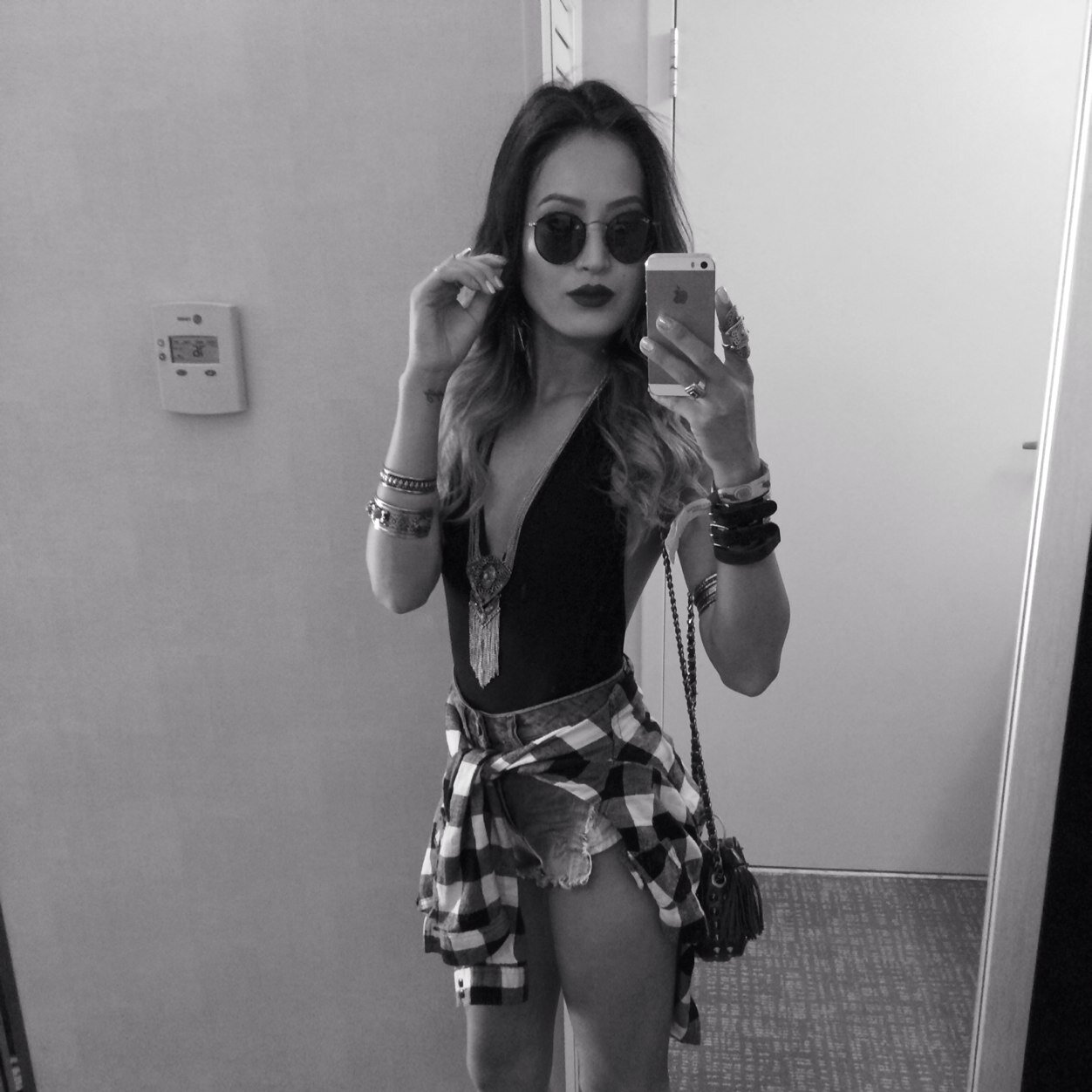 TiyaLaRouxX's profile picture. Not Like The Rest