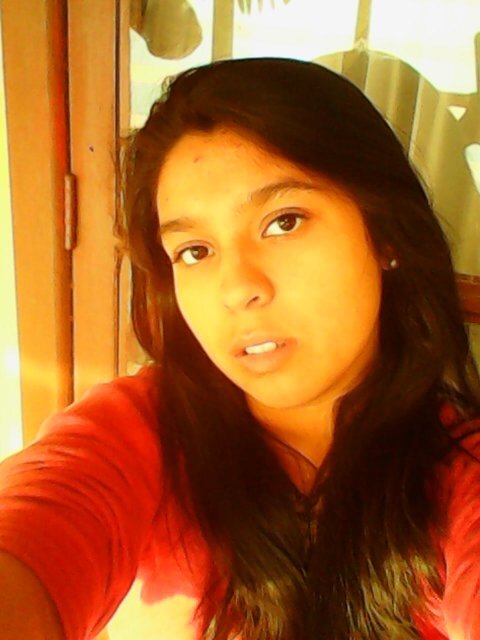 I like penguins and dogs, love to play guitar, I'm funny, I like going out, dancing, singing, and I'm short