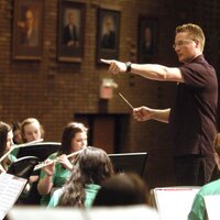 Mr. R. Baker (@musicatsherwood) 's Twitter Profile Photo Mr. R. Baker (@musicatsherwood) 's Twitter Profile Photo