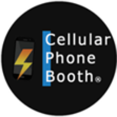 CPhoneBooth's profile picture. Cellular Phone Booth® Providing Cellular Phone Charging Kiosks FREE TO VENUS Check us out
http://t.co/mG6LBwfgSM
