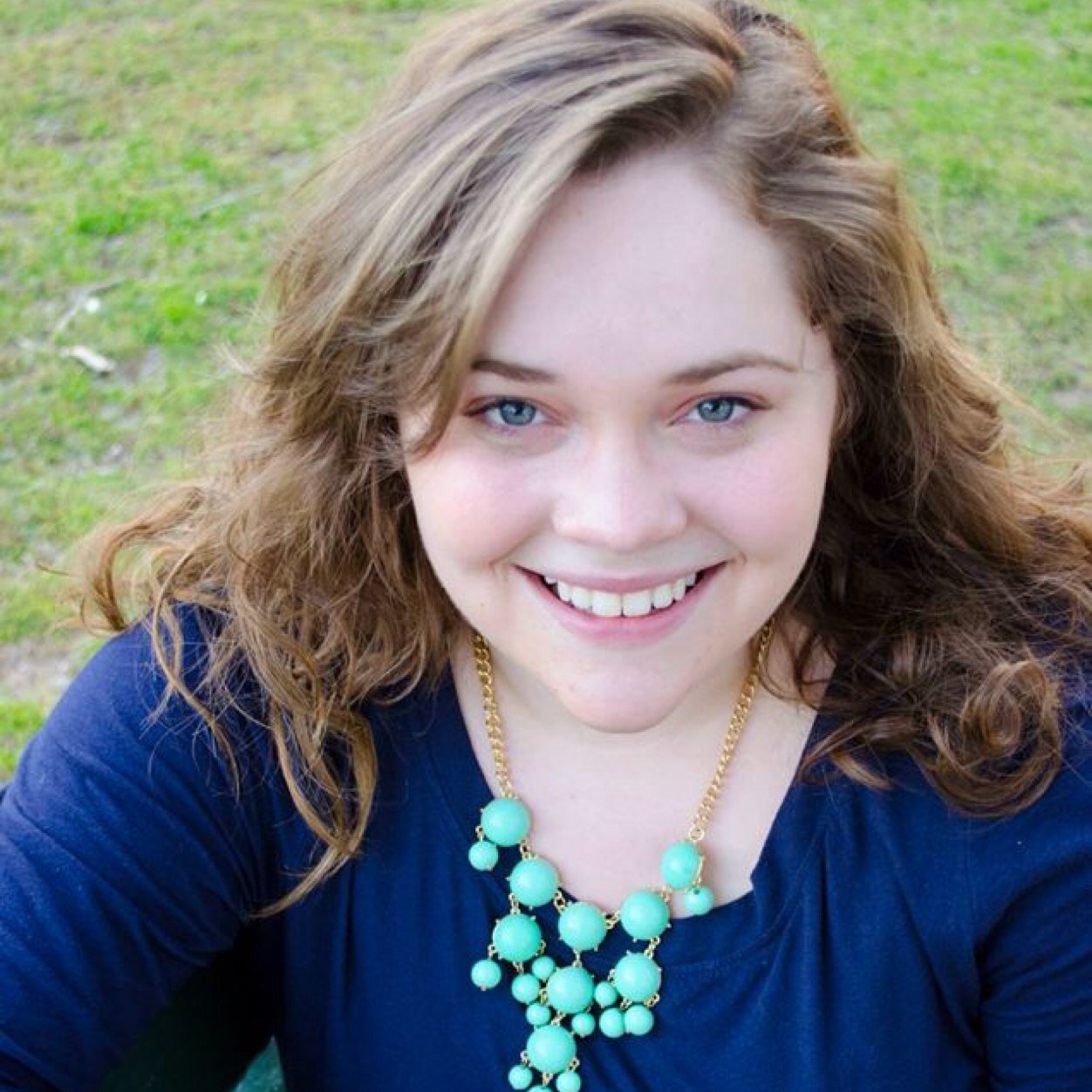 Hall Director. Dreamer. Writer. Crafter. Coffee lover. Friend. Goof-ball.