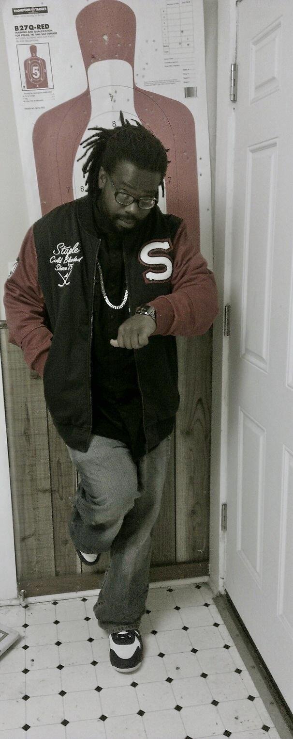 HipHop Artist/Writer/Dope Poet - For booking send emails to: broomhillnation@gmail - #RENTGANG - #REBELNATION -
