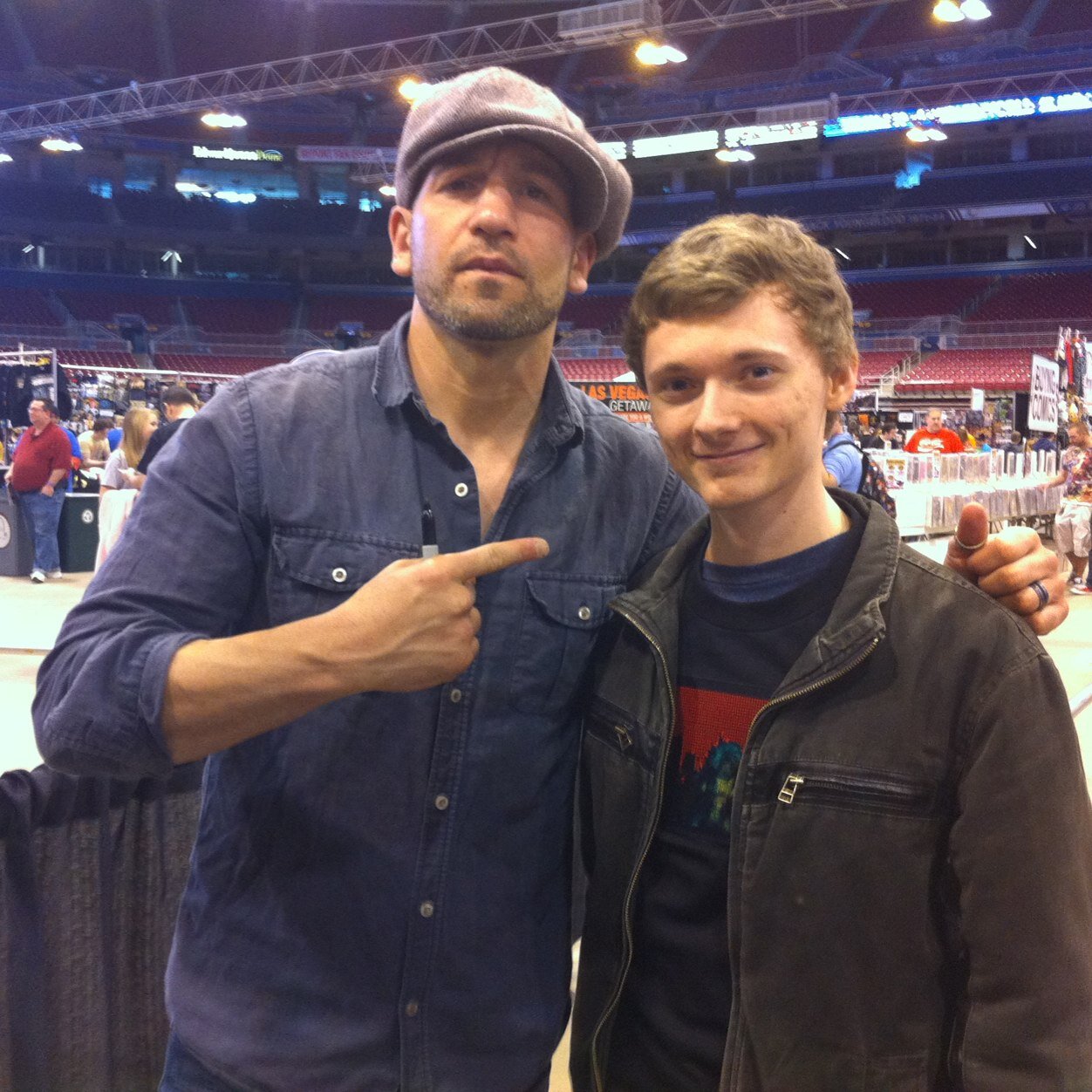 StephenShelley3's profile picture. 