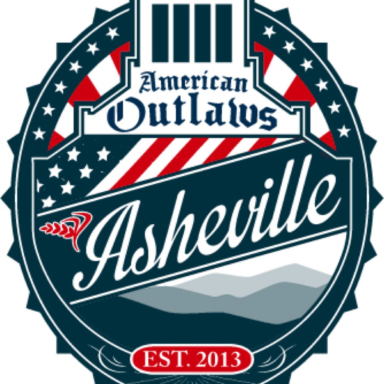 AOAsheville's profile picture. The 89th Chapter of the American Outlaws. Home of US Soccer supporters in WNC + @RobStoneONFOX & @rogbennett.