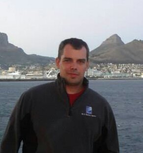 Canadian Army Sapper, Geophysicist & occasional Habs fan.