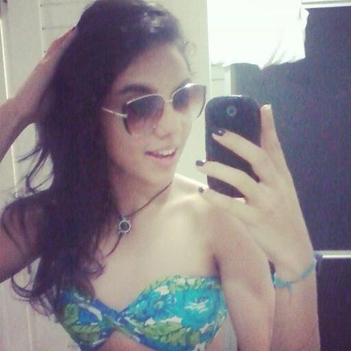 Deixe que digam , que pensem e que falem ... (: