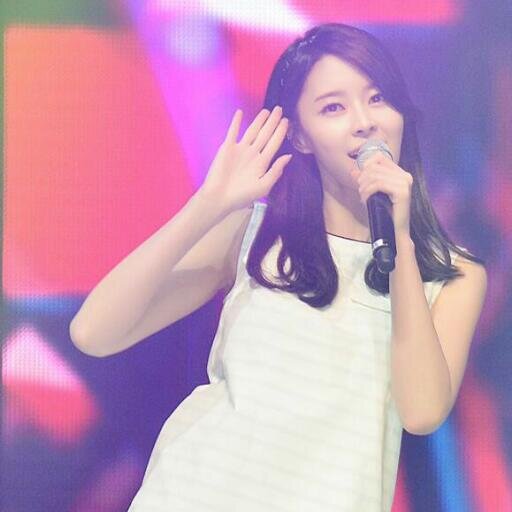 Kwon Nara of Hello Venus ©91