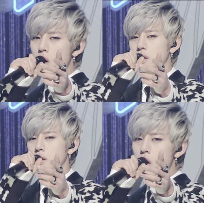 [ KD FAM ] 93. 06. 28 / B.A.P Daehyun
