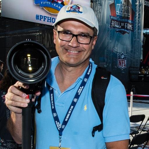 Sports Photojournalist & sports historian in Central PA. USA Field Hockey, LNP, PaPrepLive, Engle, Millersville U, & others. Born & bred in Buffalo, NY.