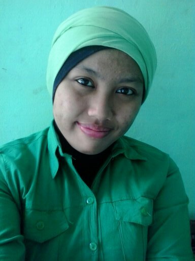 Salmha_mha's profile picture. kesuksesan sudah didepan mata, maka jangan sia-sia kan,,