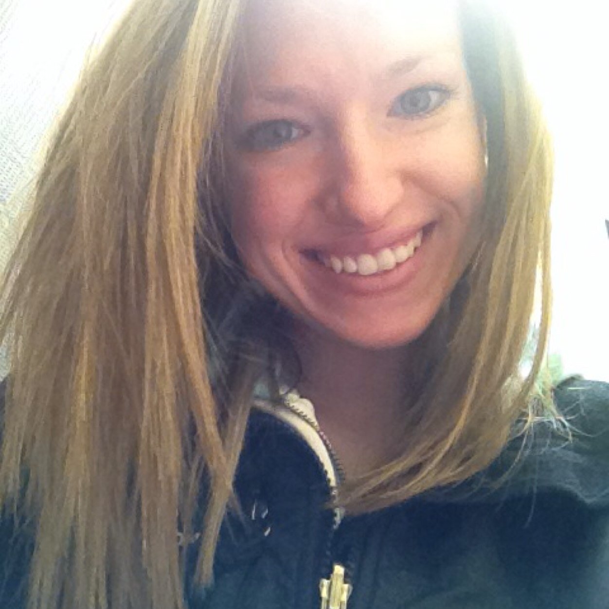 A smile is a curve that sets everything strait :) I'm just a happy person :) I'm Crazy, Fun, Loving, and Will NEVER Grow Up :) What could be better ;)