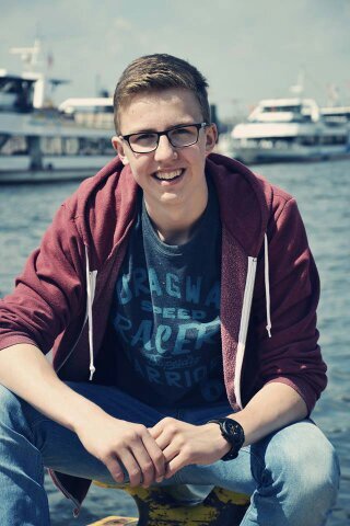 KaiMenneking's profile picture. 