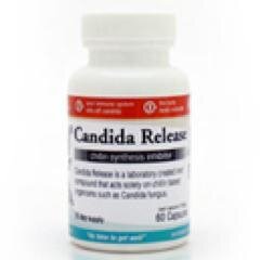CandidaDetox's profile picture. It's time for us to become...
CANDIDA FREE!
Candida Release is a non-toxic compound that acts solely on chitin based organisms such as Candida and fungus