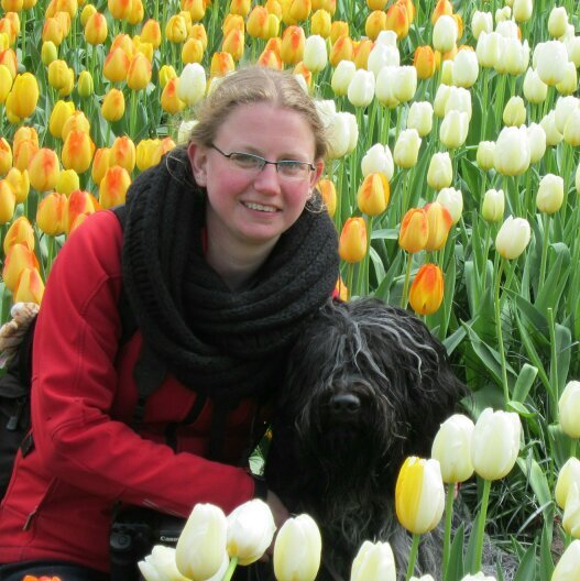 naatje83's profile picture. Hobby's: Schapendoezen, behendigheid, fotografie. Werk: medewerkster Jumper Amsterdam Osdorp.