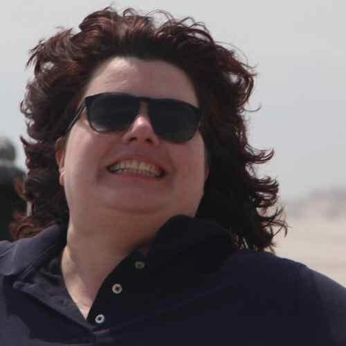 MaximumMary's profile picture. Knitting fiend with serious gauge problems. Time blind. Likes mostly mean I'm waiting for wi-fi to read.