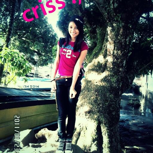 smile and  the world will be happy. follow back :) 3