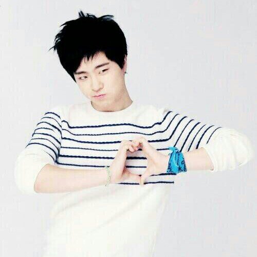 Choi Youngjae :: 최영재 // Just bot not real // รักนะครับ #JYPBOTHFAM // #หล่อไลน์