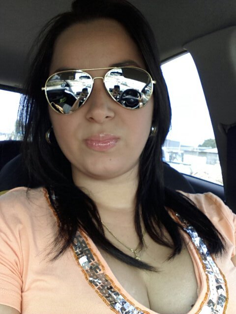 Melvalinette's profile picture. kristal Liz!