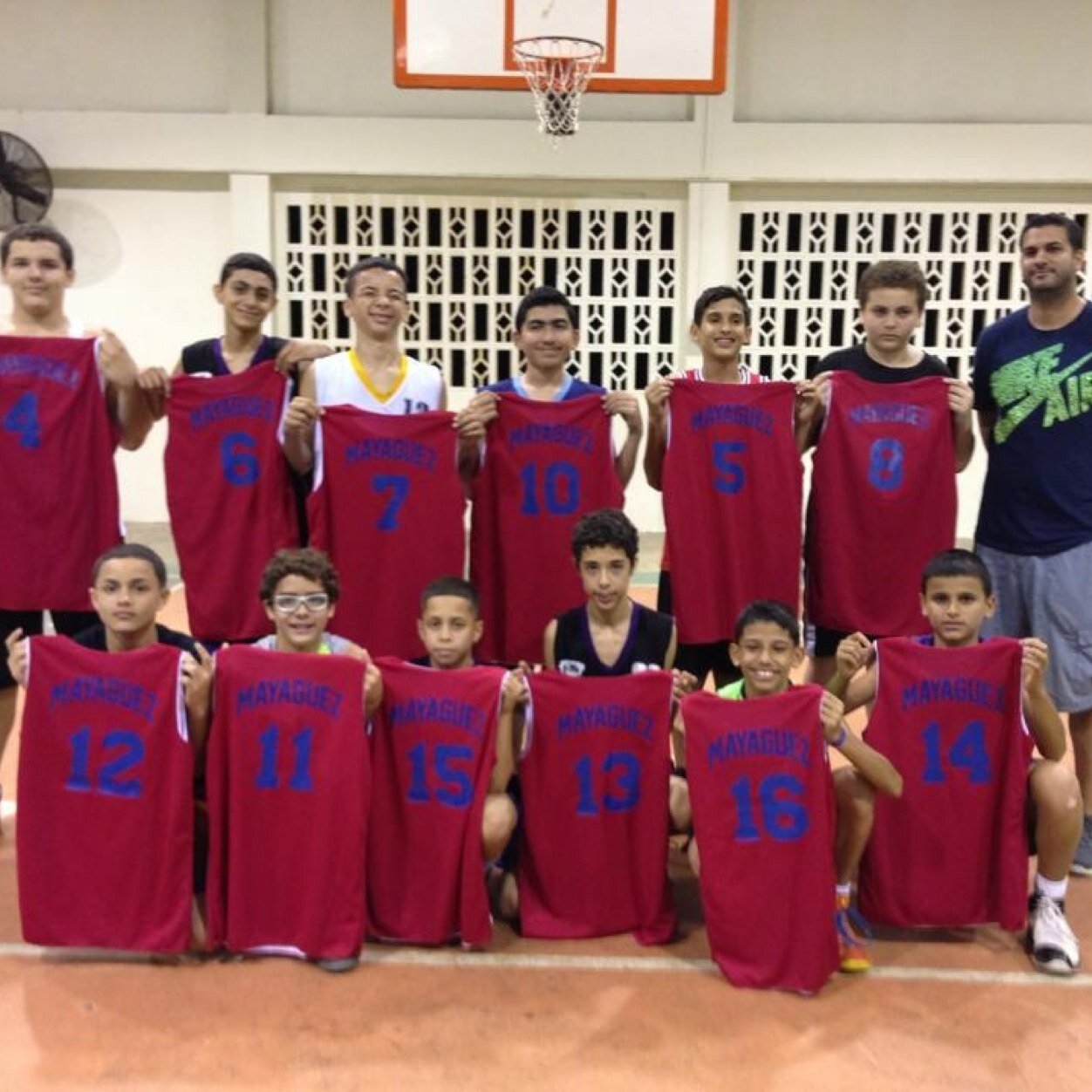 Basketball is my pasion!!!!!!!!